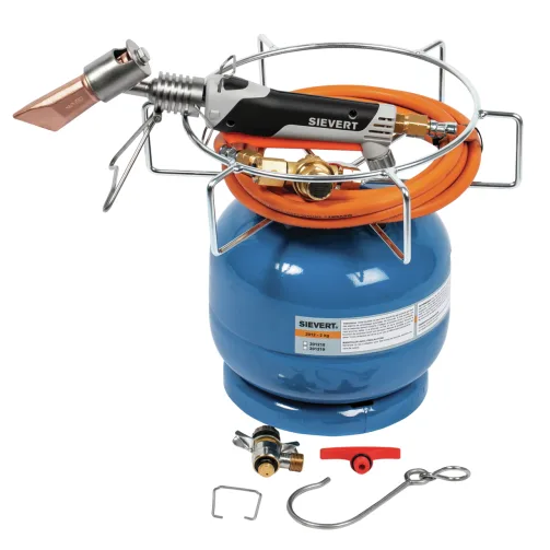 TERMOSKUPLJAJUĆA TEHNOLOGIJA - PLAMENICI - LEMILICE